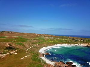 Cape Wickham 17th And 18th